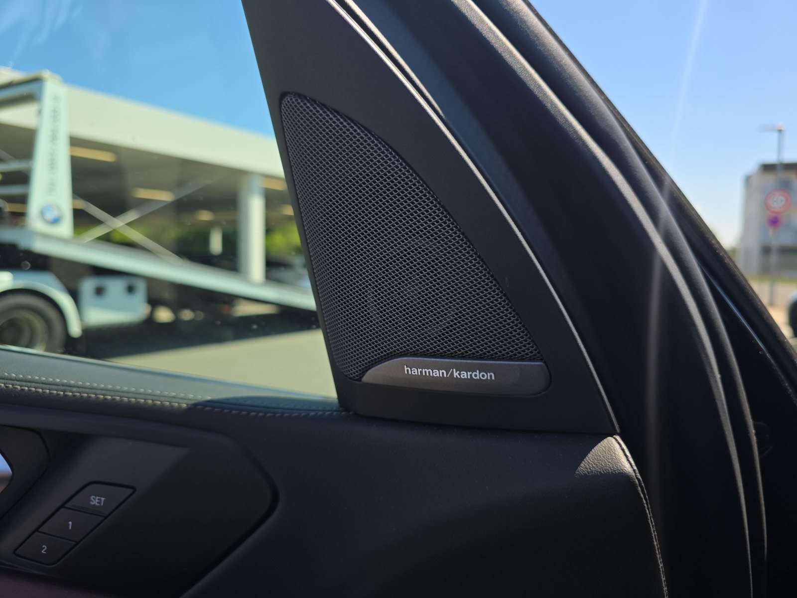 Fahrzeugbild eines BMW X5