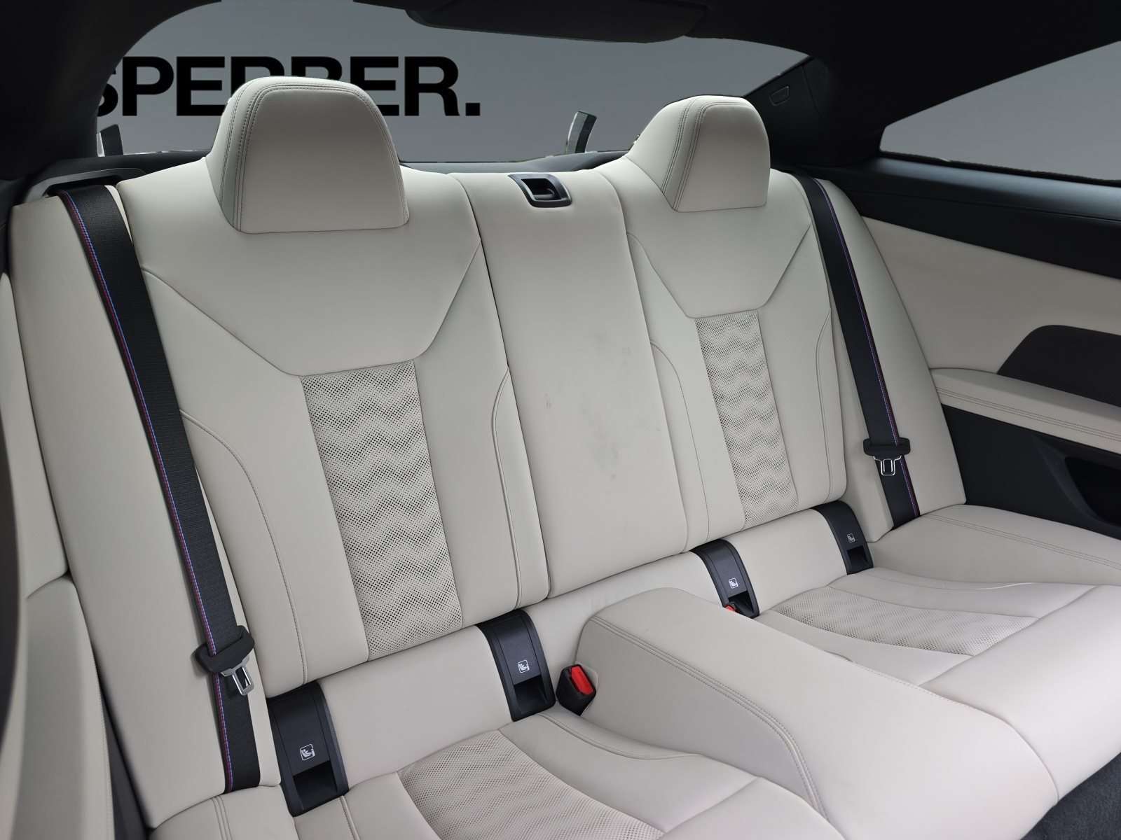 Fahrzeugbild eines BMW 4er-Reihe