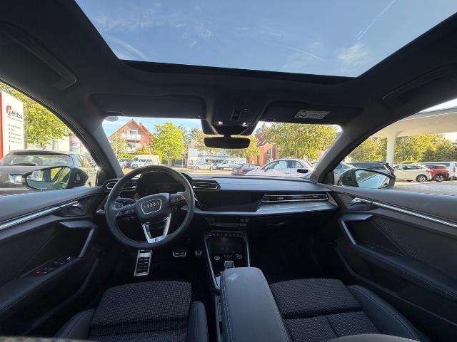 Fahrzeugbild eines Audi A3