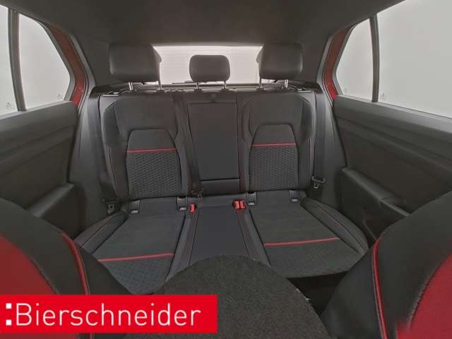 Fahrzeugbild eines Volkswagen Golf