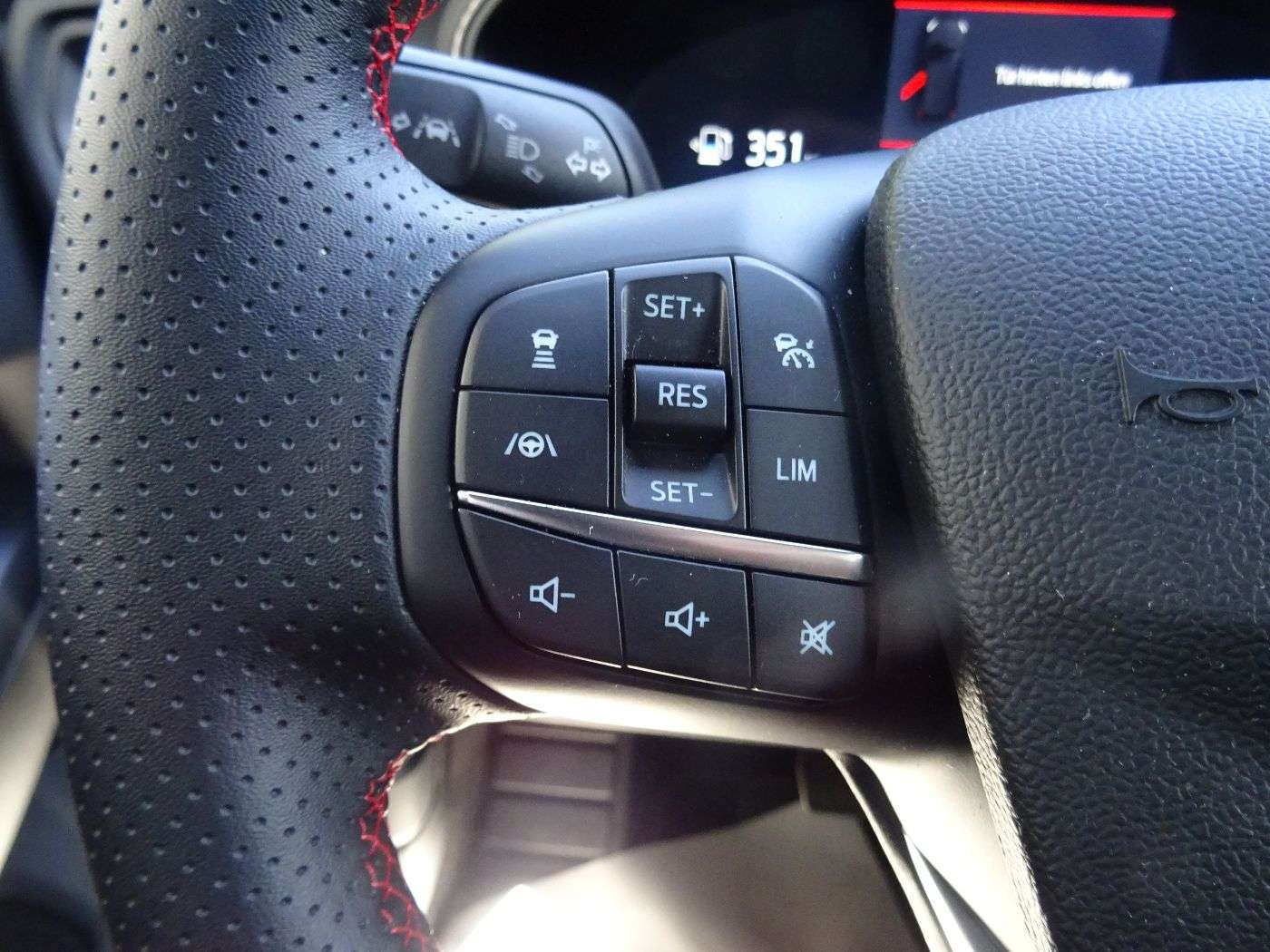 Fahrzeugbild eines Ford Focus