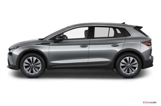Fahrzeugbild eines Skoda ELROQ
