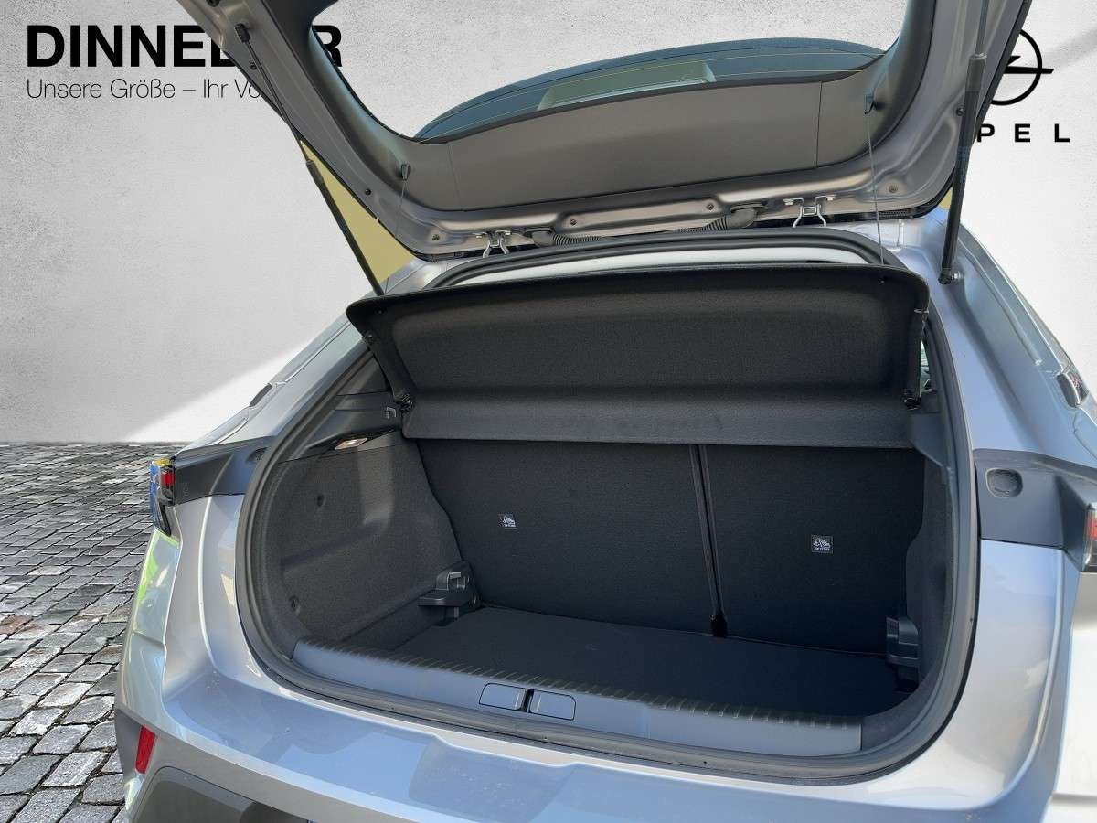 Fahrzeugbild eines Opel Mokka