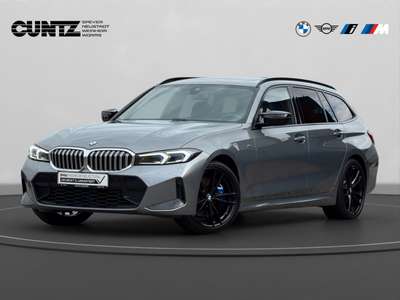 Bild BMW 3er-Reihe