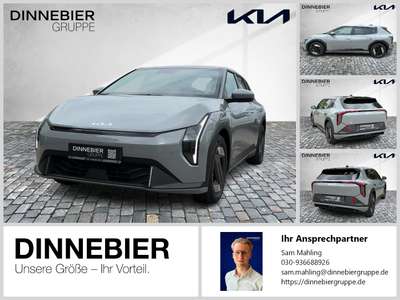 Bild Kia EV4