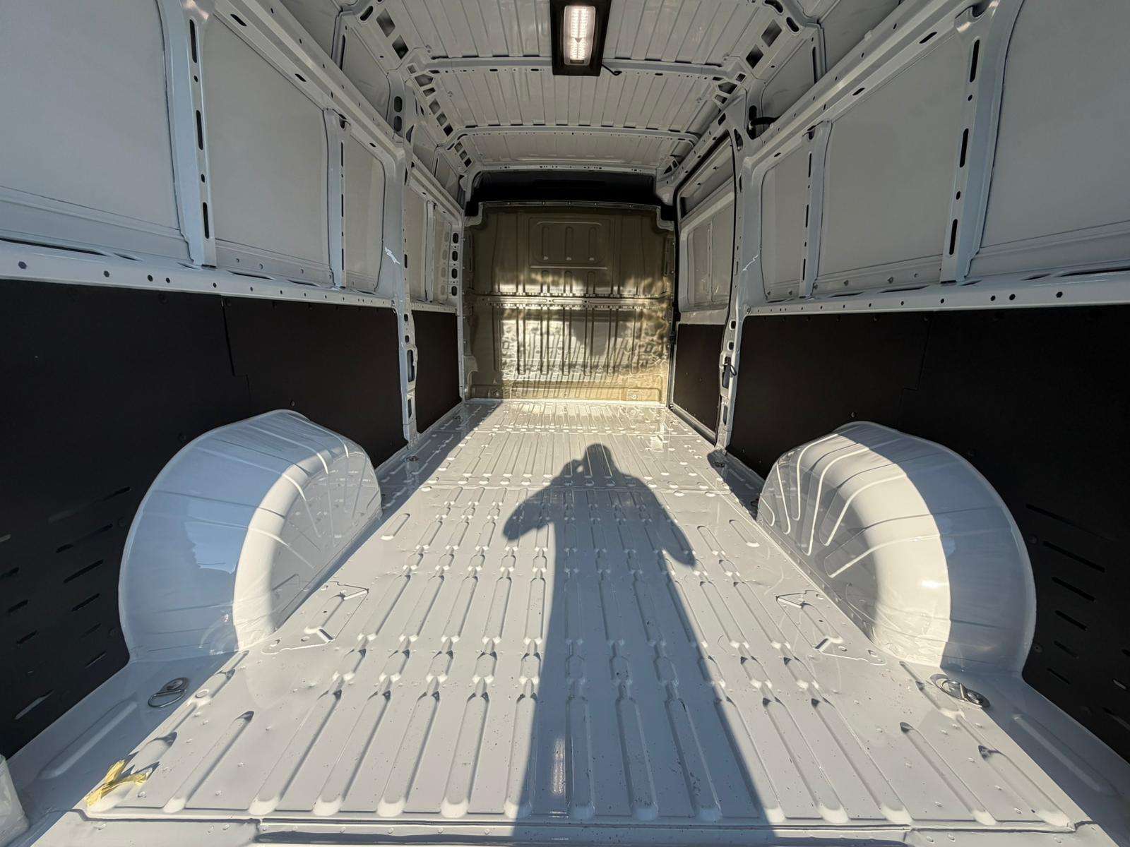 Fahrzeugbild eines Opel Movano