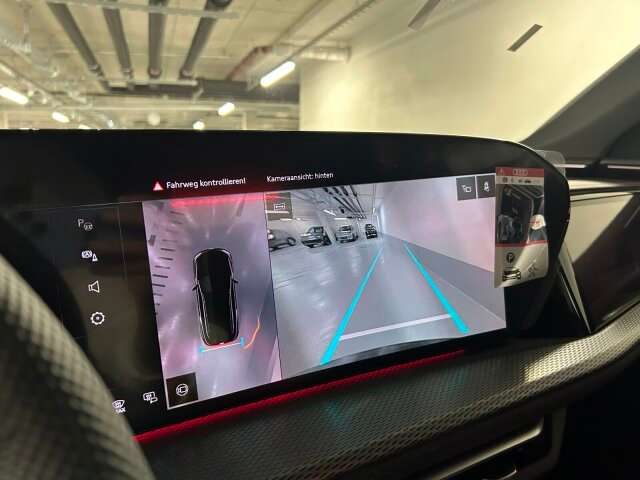Fahrzeugbild eines Audi Q5