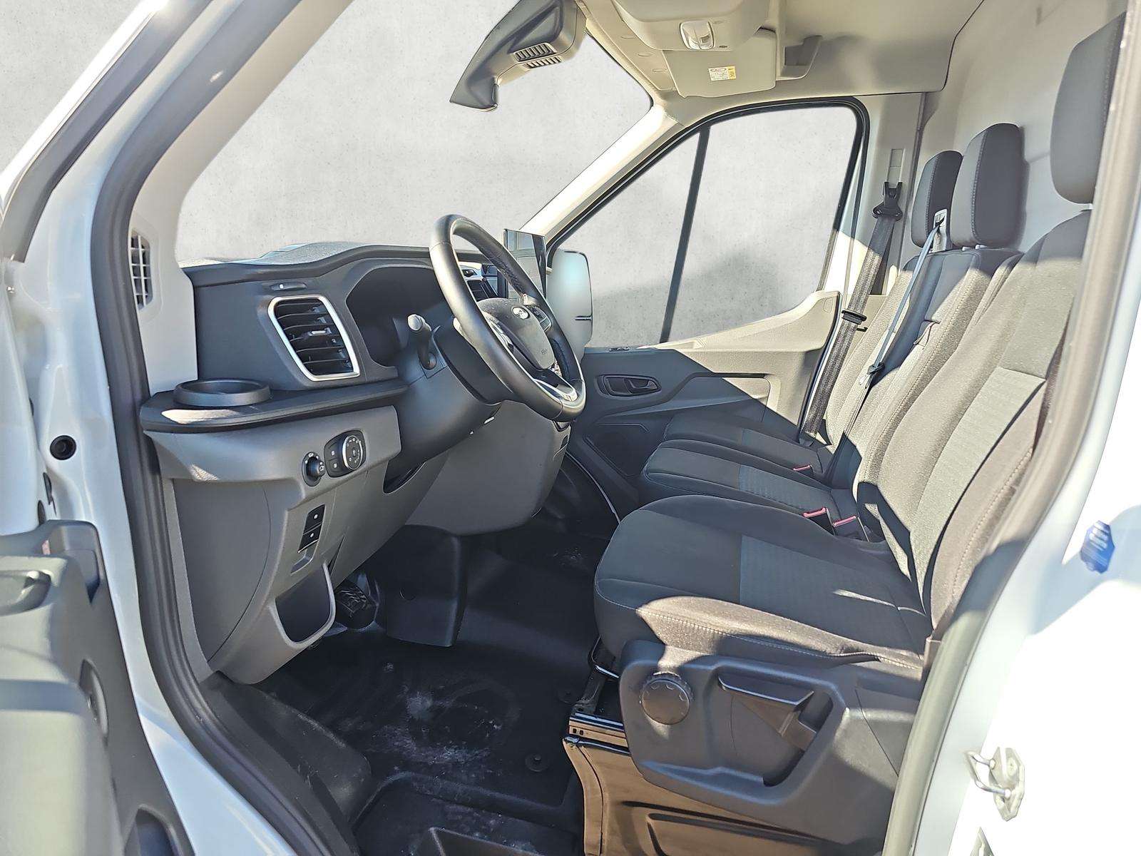 Fahrzeugbild eines Ford Transit