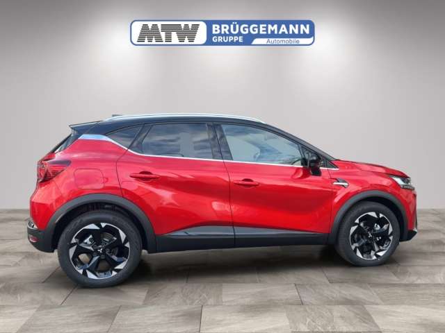 Fahrzeugbild eines Mitsubishi ASX