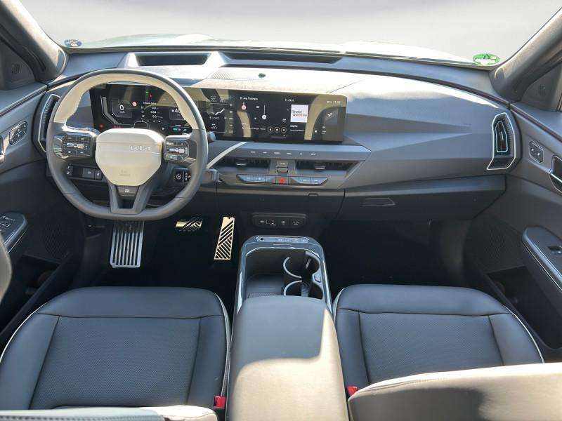 Fahrzeugbild eines Kia EV5