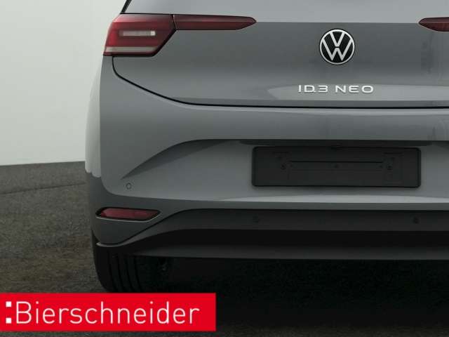 Fahrzeugbild eines Volkswagen ID.3