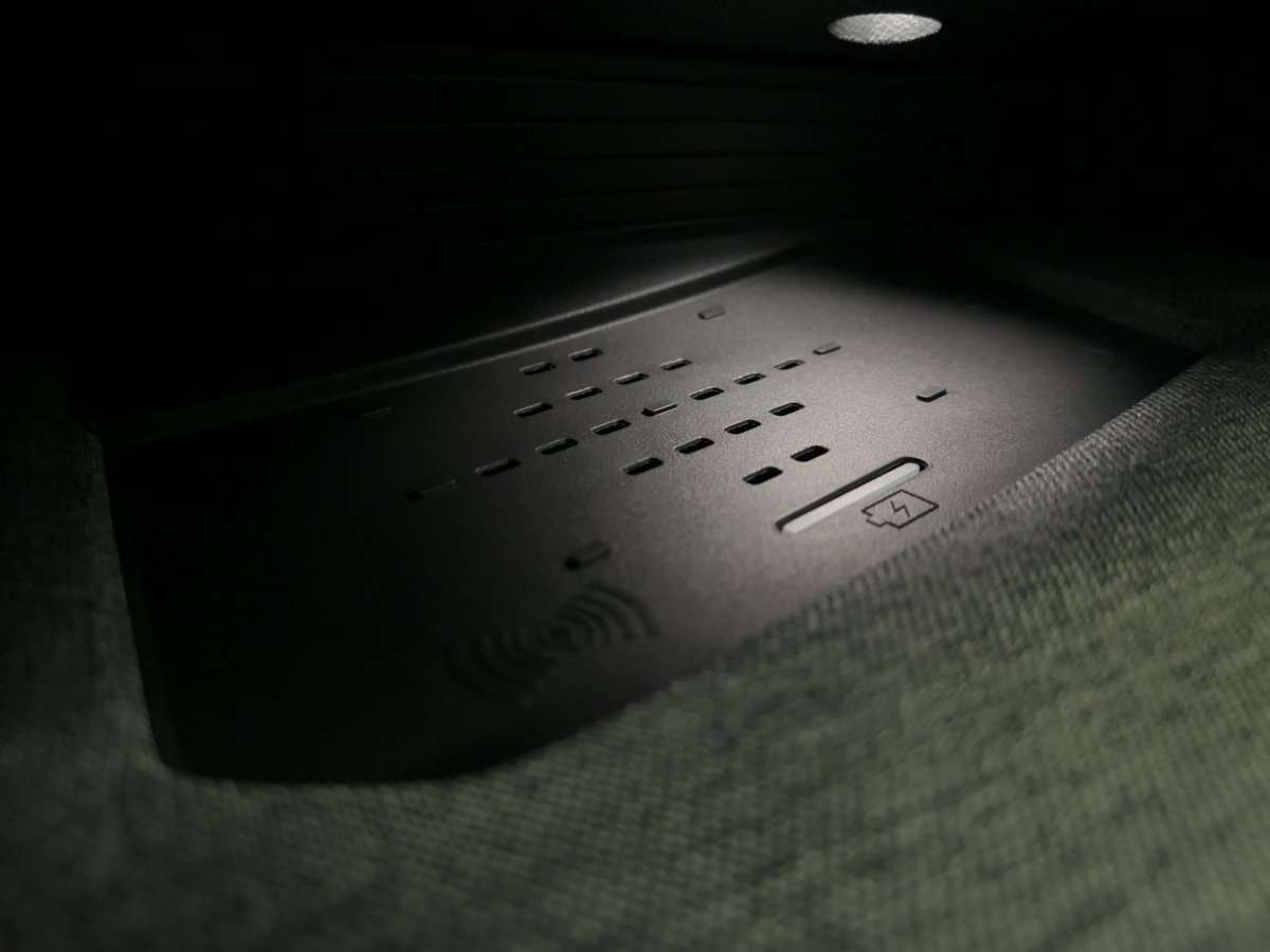 Fahrzeugbild eines Peugeot 3008