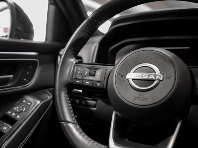 Fahrzeugbild eines Nissan Qashqai