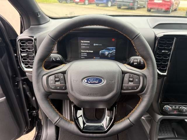 Fahrzeugbild eines Ford Ranger