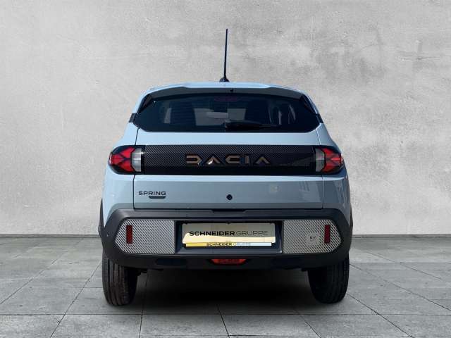 Fahrzeugbild eines Dacia Spring