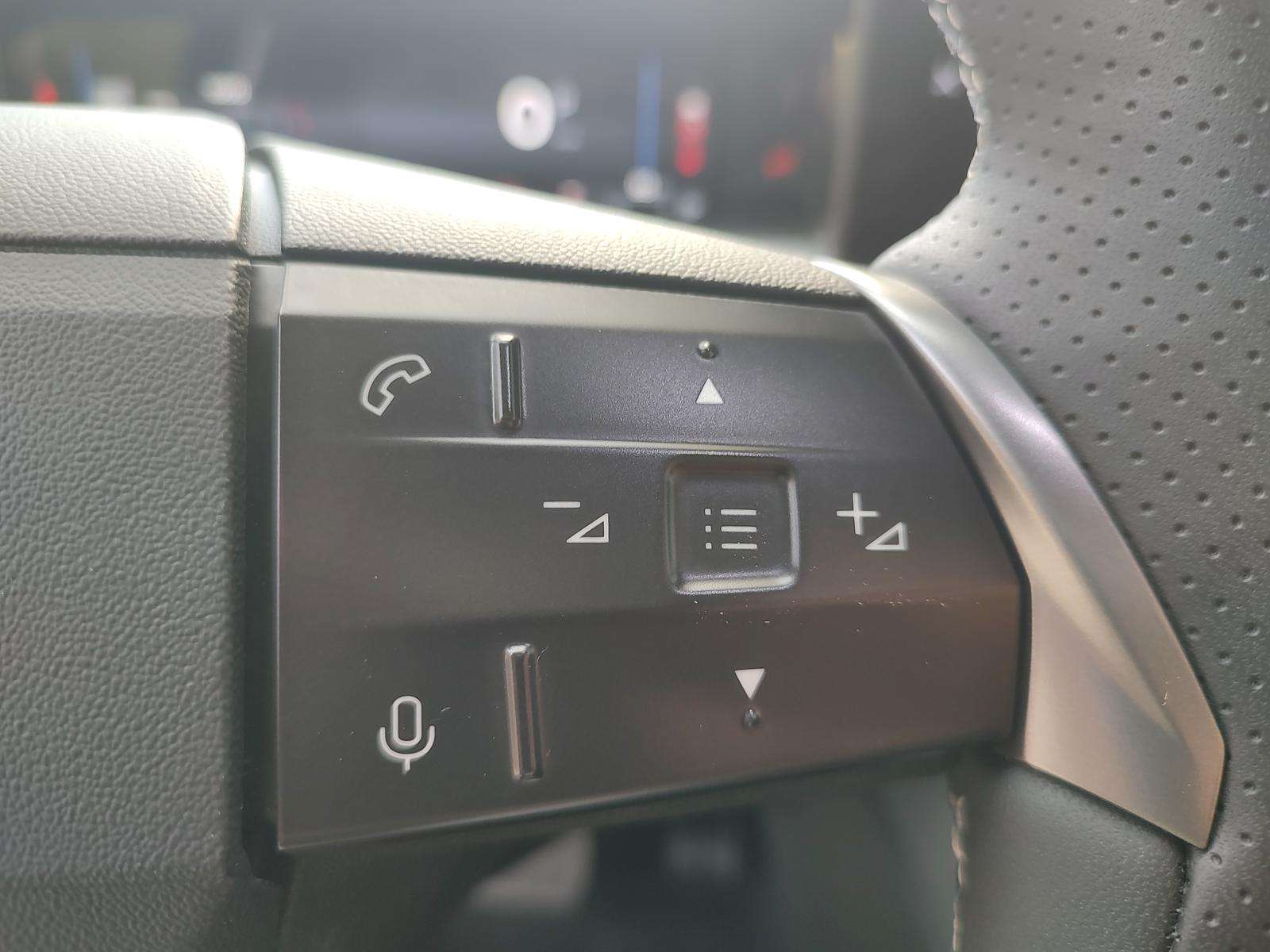 Fahrzeugbild eines Opel Grandland X