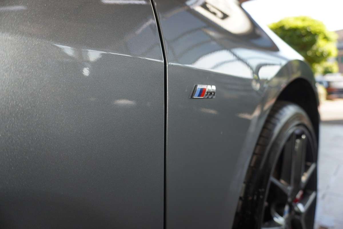 Fahrzeugbild eines BMW 2er-Reihe