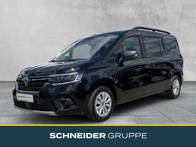 Bild Renault Kangoo