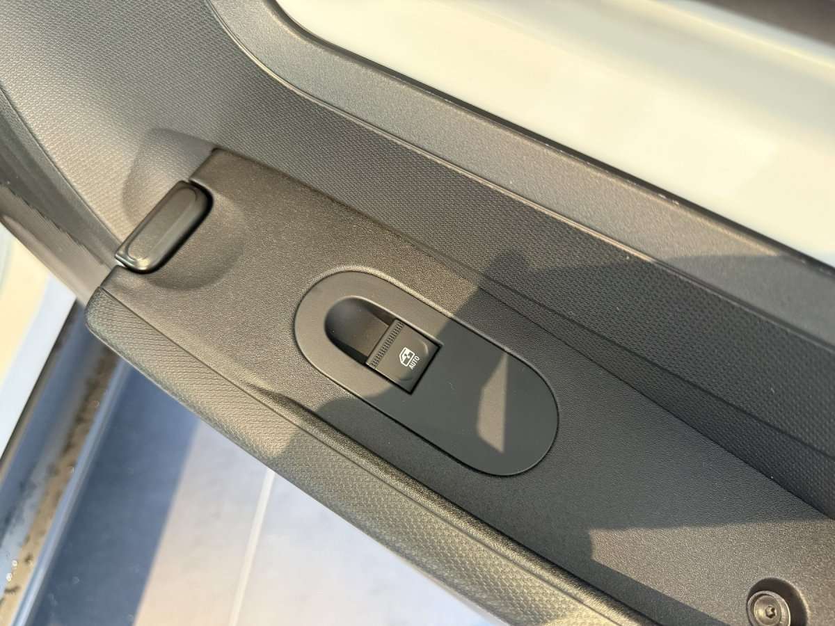 Fahrzeugbild eines Renault Twingo