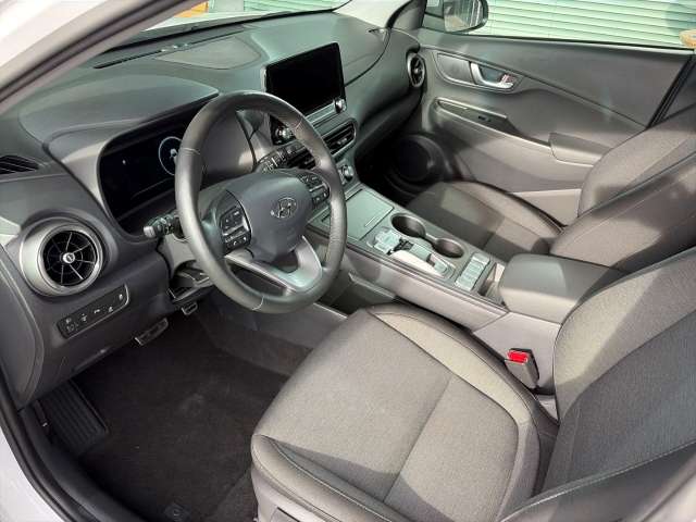 Fahrzeugbild eines Hyundai Kona Elektro