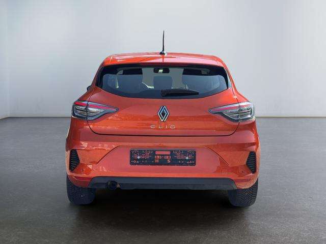 Fahrzeugbild eines Renault Clio