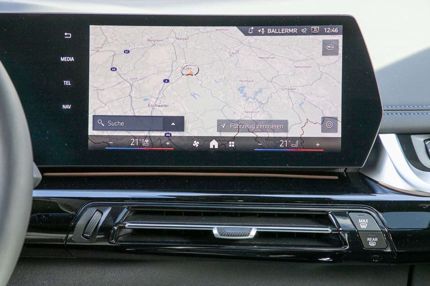 Fahrzeugbild eines BMW 2er-Reihe