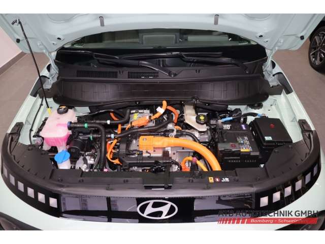 Fahrzeugbild eines Hyundai Inster