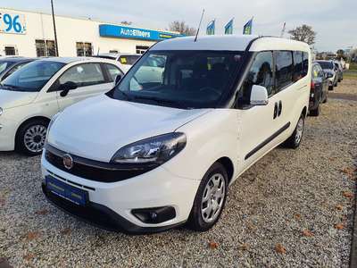 Bild Fiat Doblò