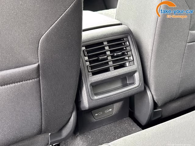 Fahrzeugbild eines Volkswagen Golf