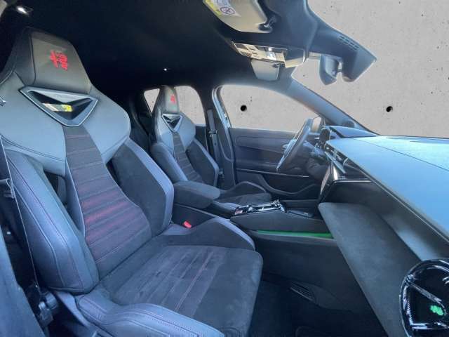 Fahrzeugbild eines Alfa Romeo Junior
