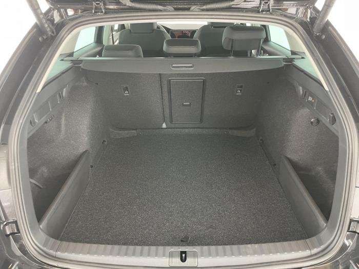 Fahrzeugbild eines Skoda Octavia