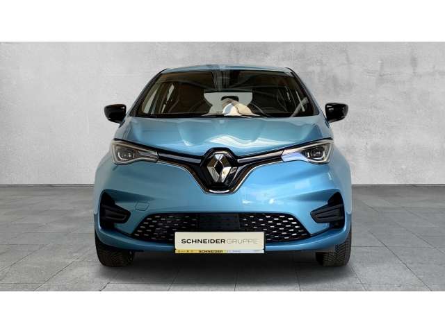 Fahrzeugbild eines Renault ZOE