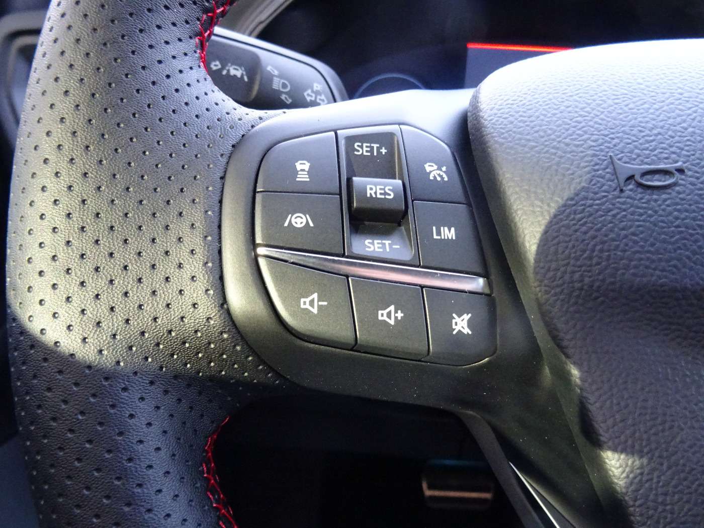 Fahrzeugbild eines Ford Focus