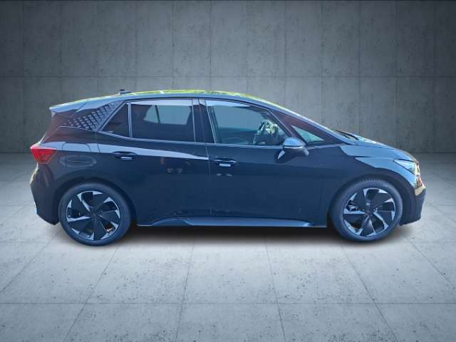 Fahrzeugbild eines CUPRA Born