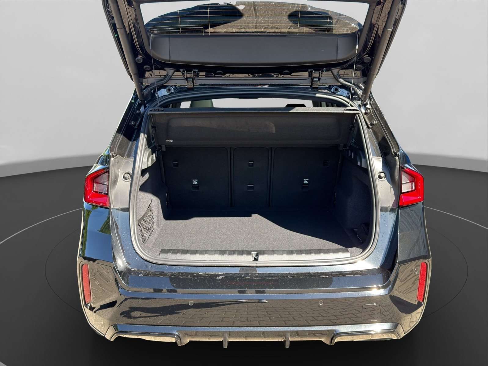Fahrzeugbild eines BMW X1