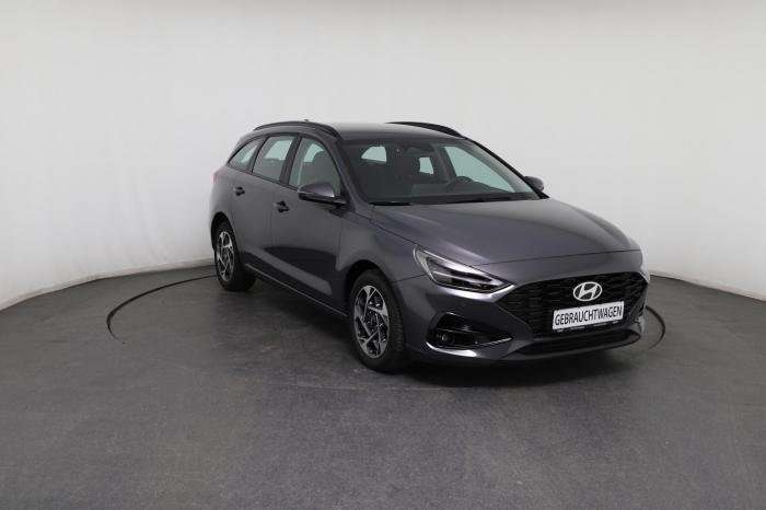 Fahrzeugbild eines Hyundai i30