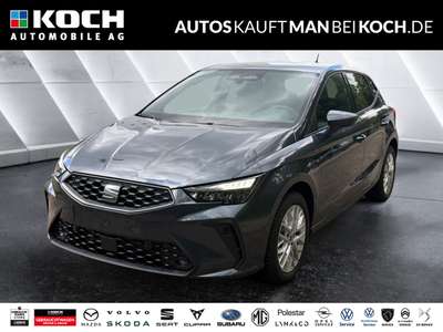 Bild SEAT Ibiza
