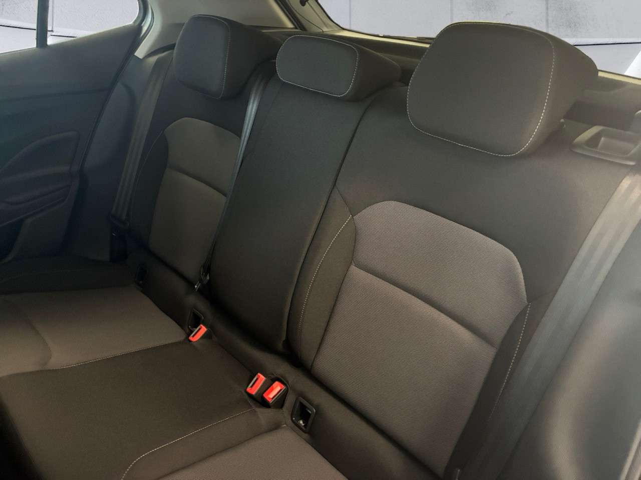 Fahrzeugbild eines Skoda Fabia