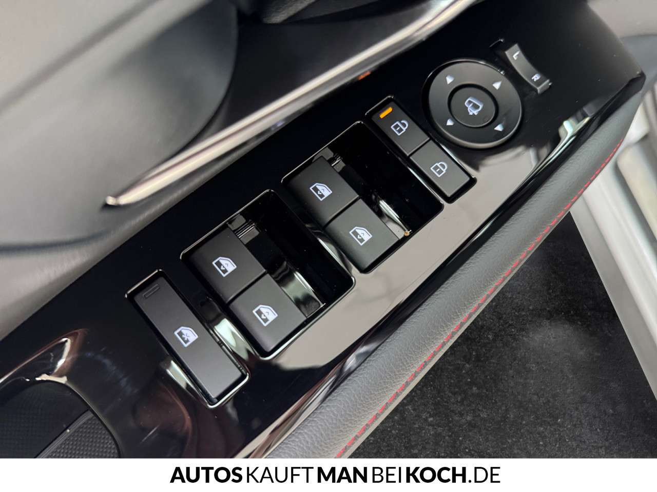 Fahrzeugbild eines Hyundai Tucson