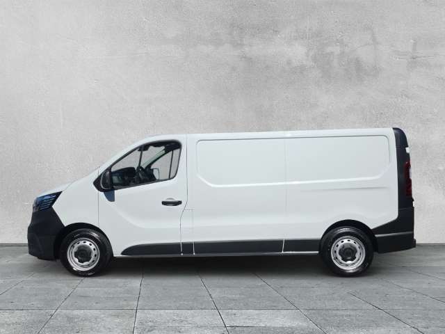 Fahrzeugbild eines Renault Trafic