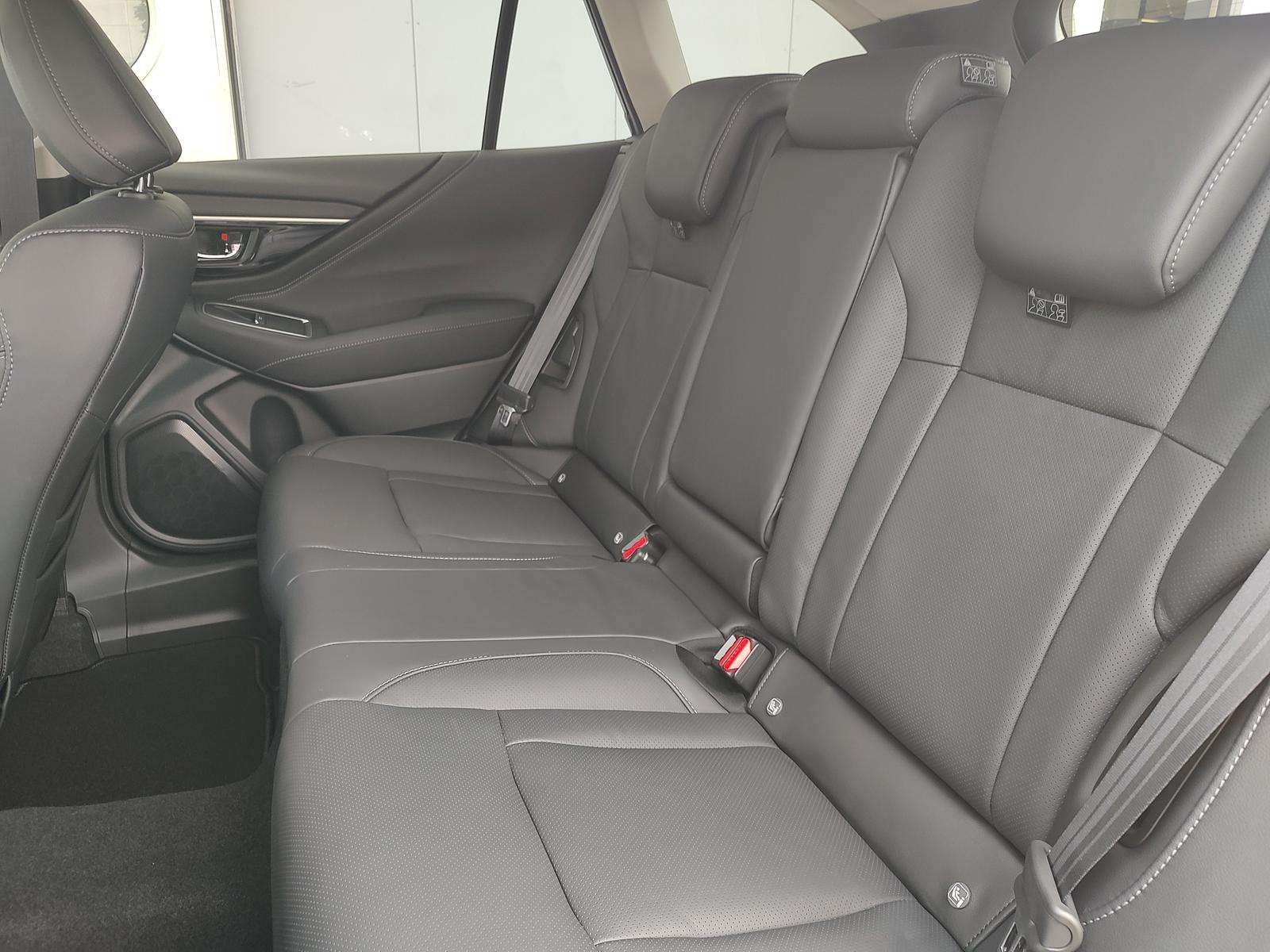 Fahrzeugbild eines Subaru Outback