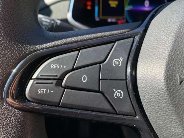 Fahrzeugbild eines Renault ZOE