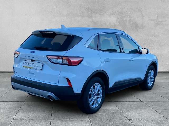 Fahrzeugbild eines Ford Kuga