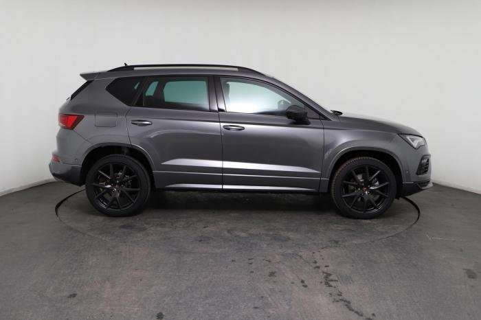 Fahrzeugbild eines CUPRA Ateca