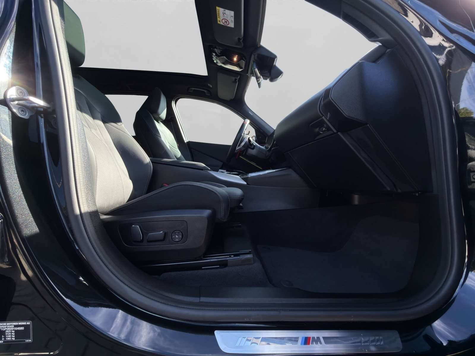 Fahrzeugbild eines BMW X3