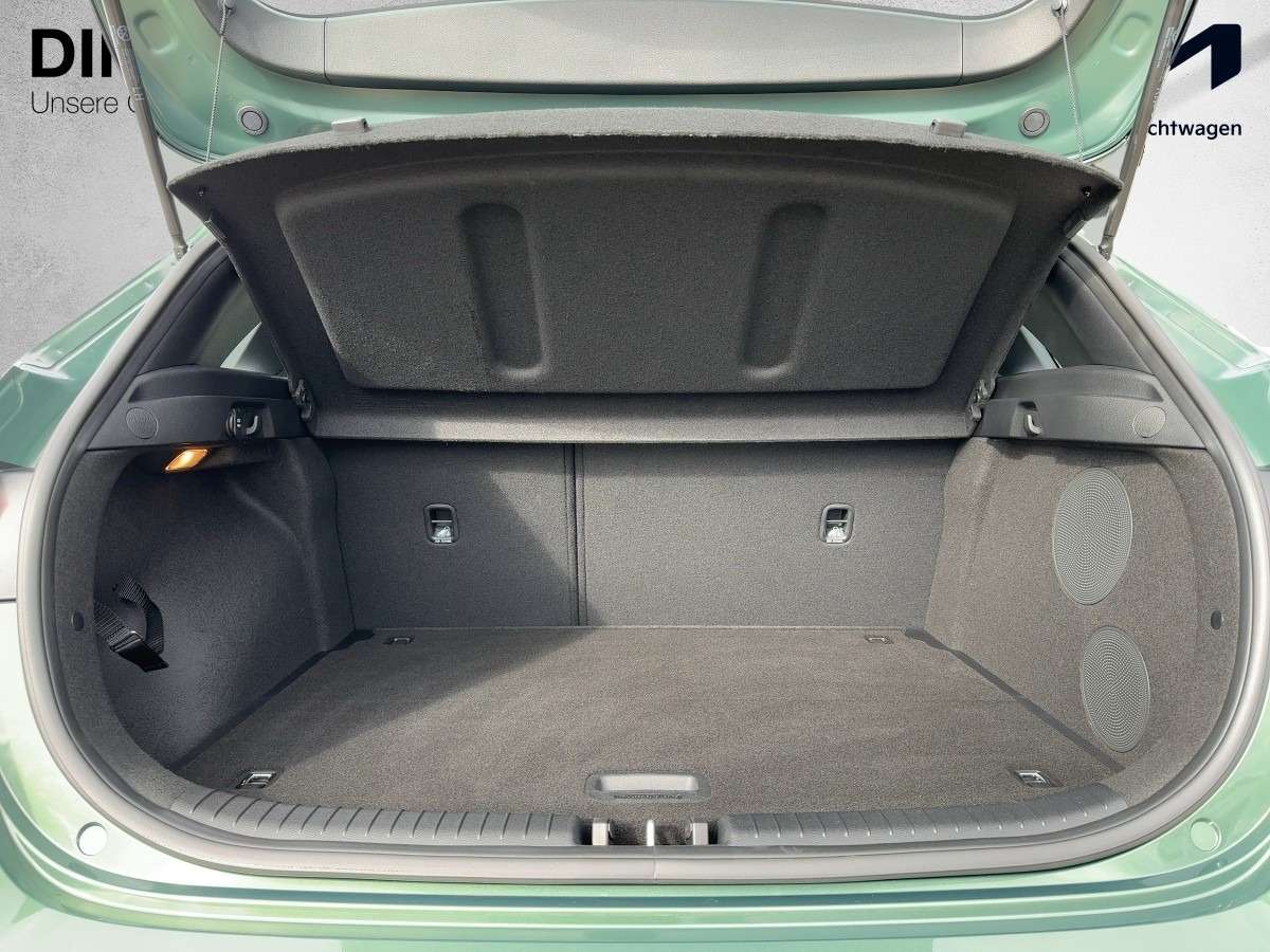 Fahrzeugbild eines Kia cee'd