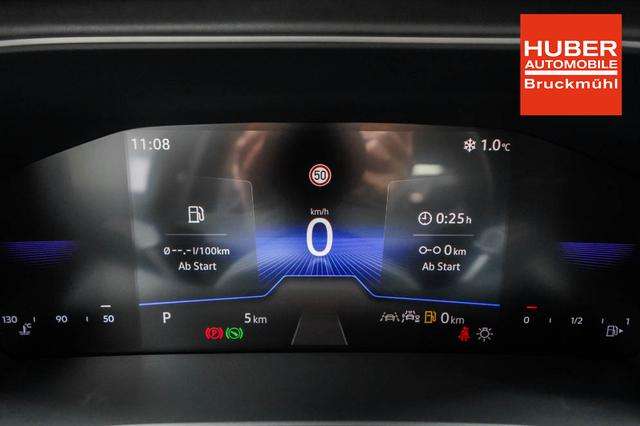 Fahrzeugbild eines Volkswagen T-Cross