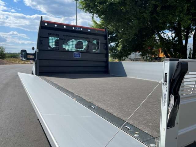 Fahrzeugbild eines Ford Transit