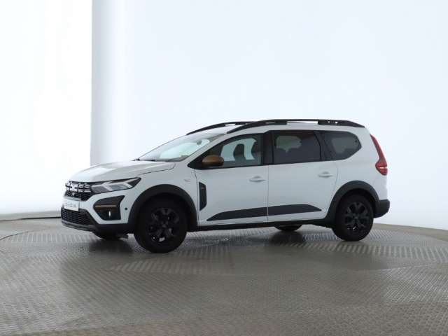 Fahrzeugbild eines Dacia Jogger
