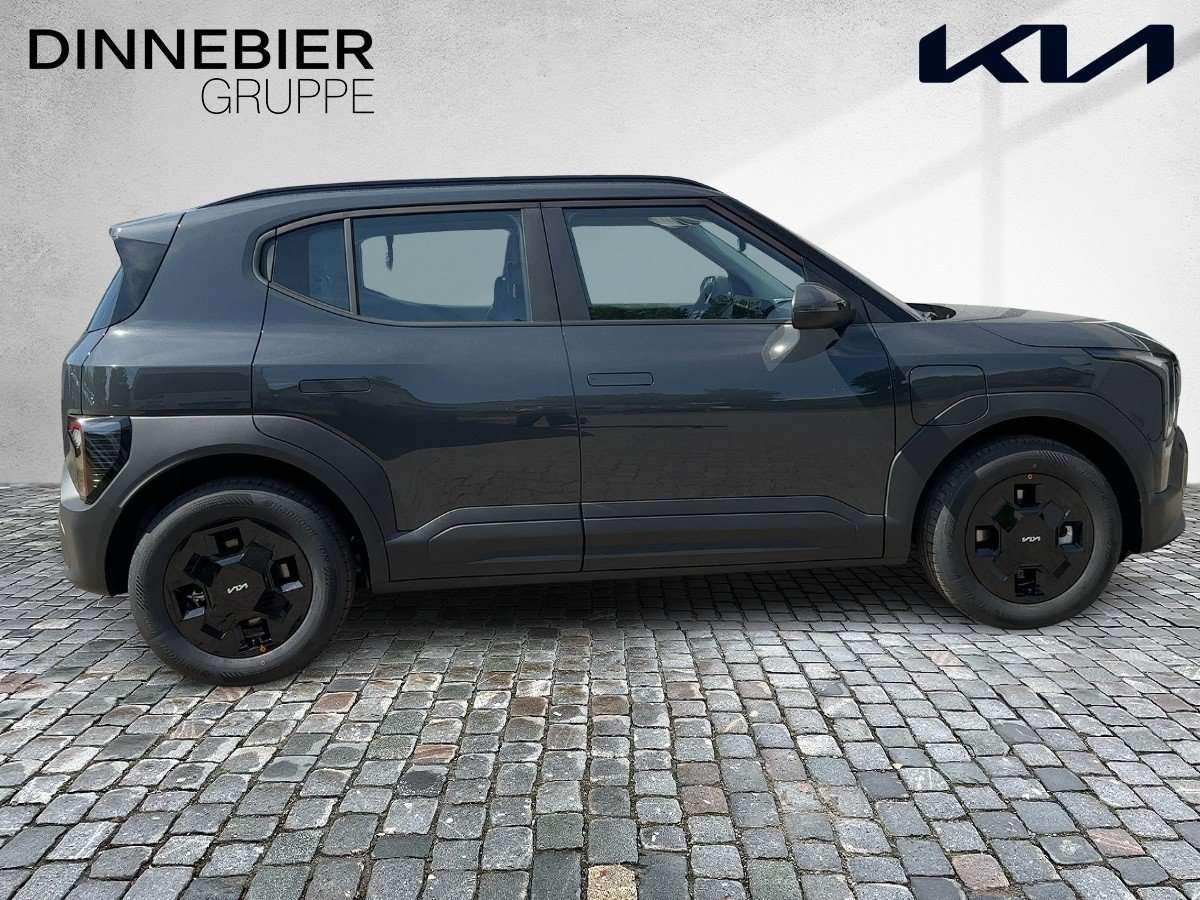 Fahrzeugbild eines Kia EV2
